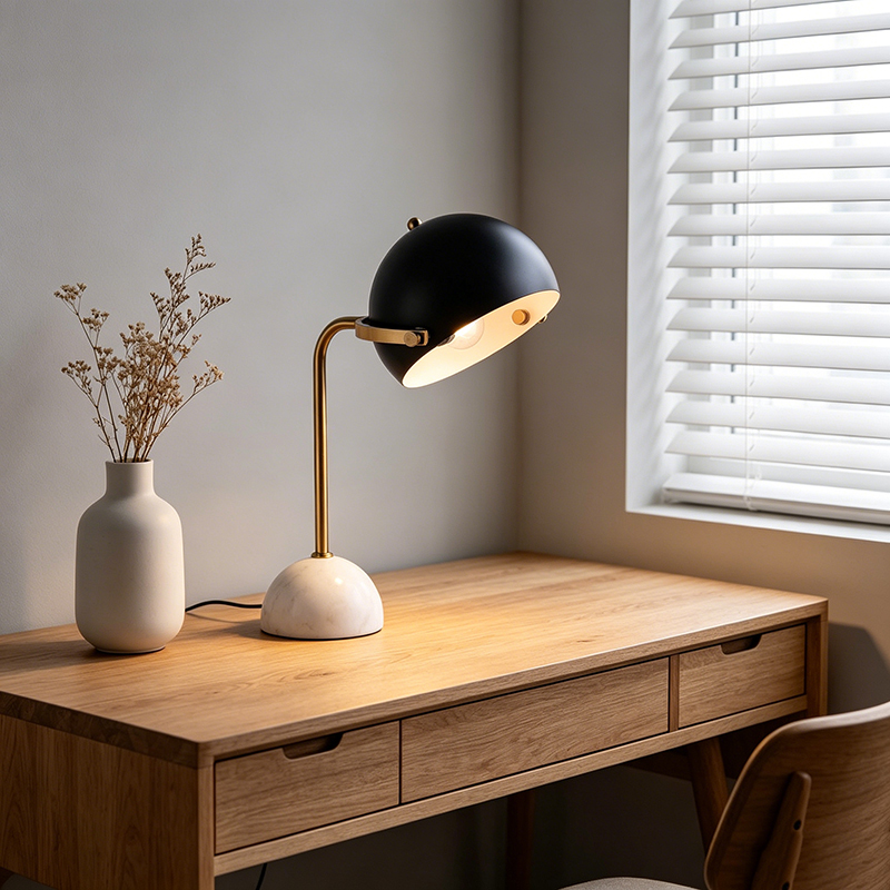 Task Table Lamps