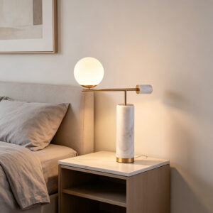 Task Table Lamps