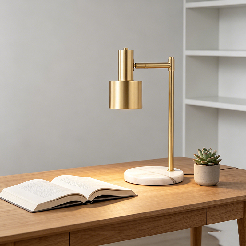 Task Table Lamps