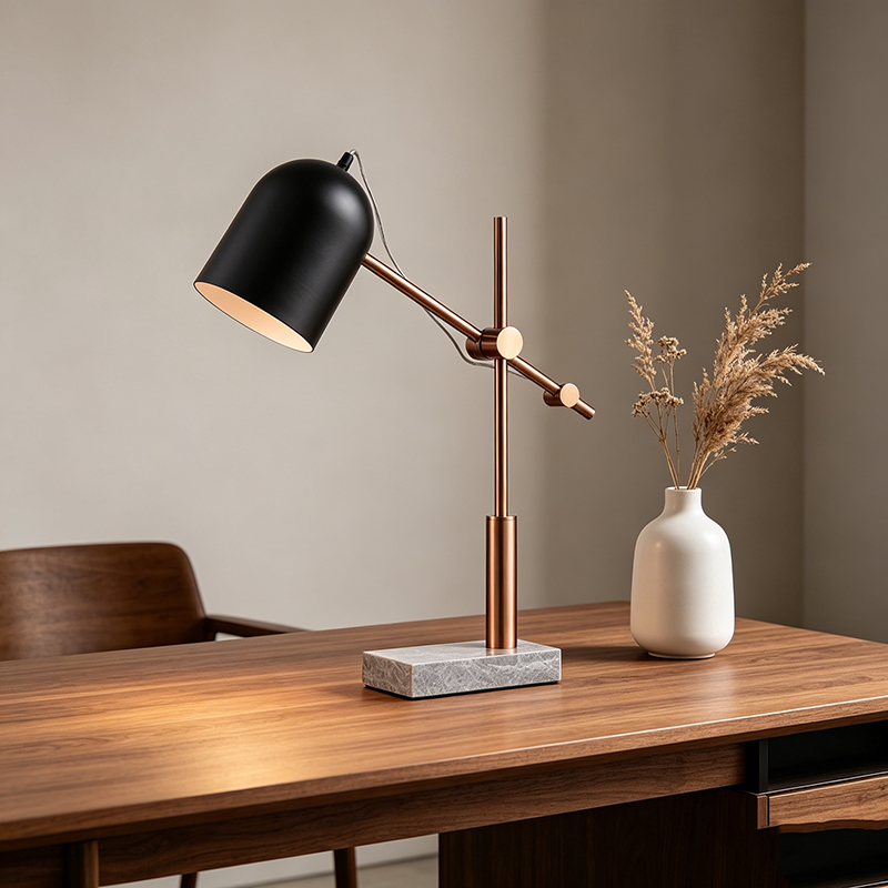 Task Table Lamps