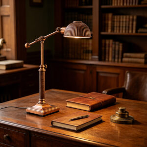 Task Table Lamps