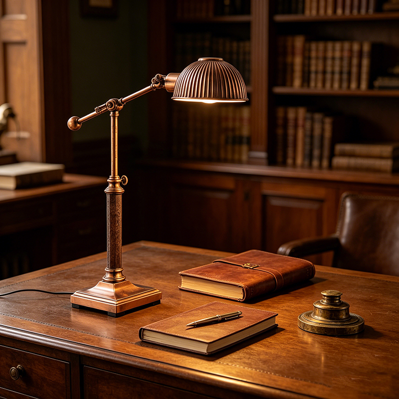 Task Table Lamps