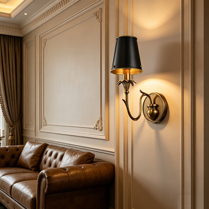 Vintage Wall Lights