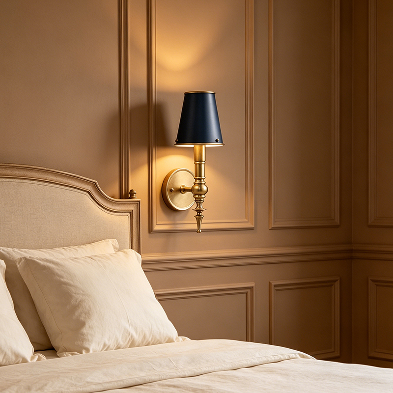 Vintage Wall Lights