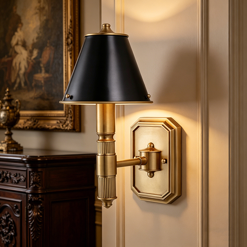 Vintage Wall Lights