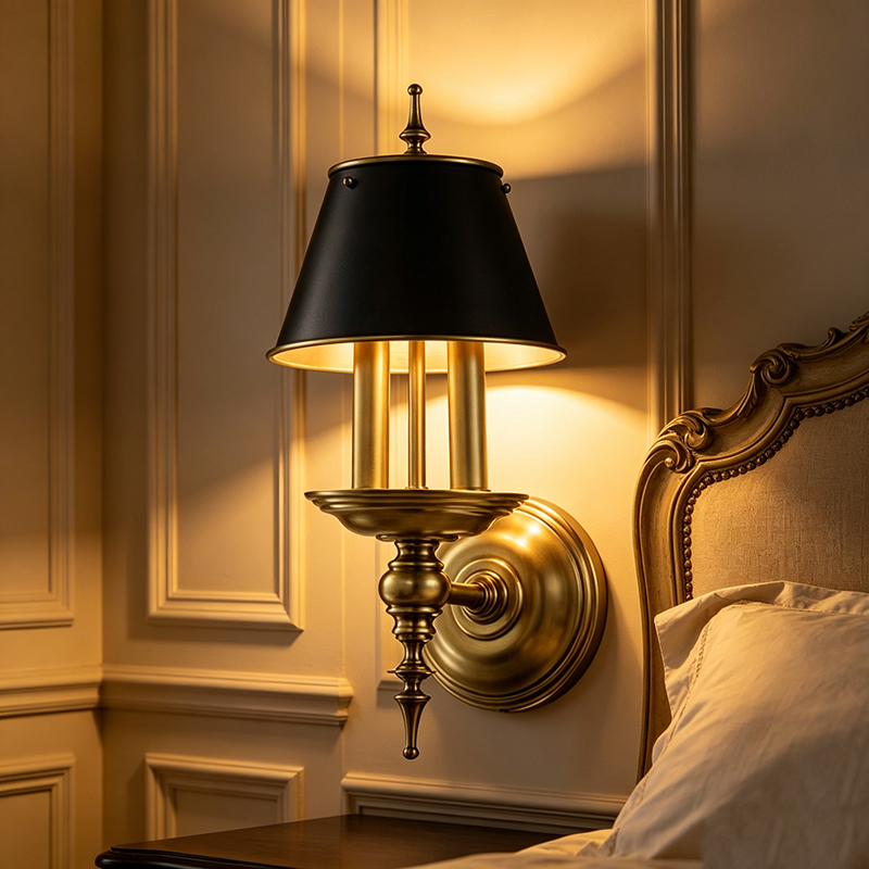 Vintage Wall Lights