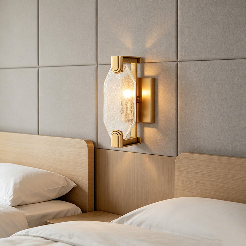 Modern Wall Lights