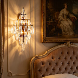 Vintage Wall Lights