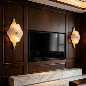 Modern Wall Lights