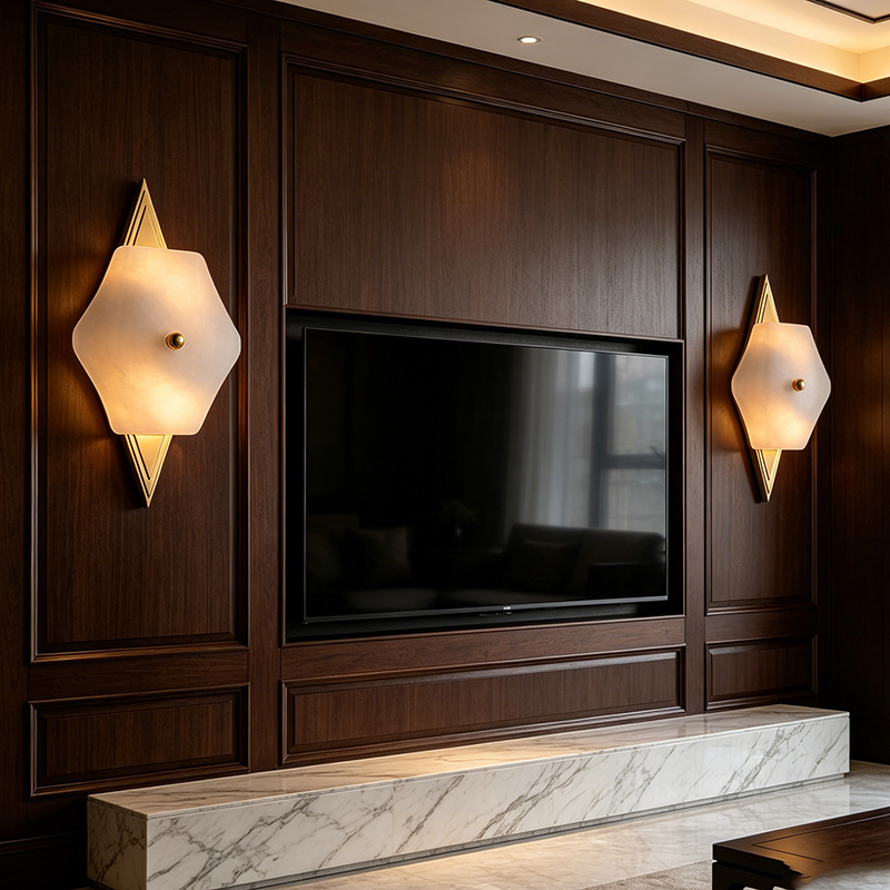 Modern Wall Lights