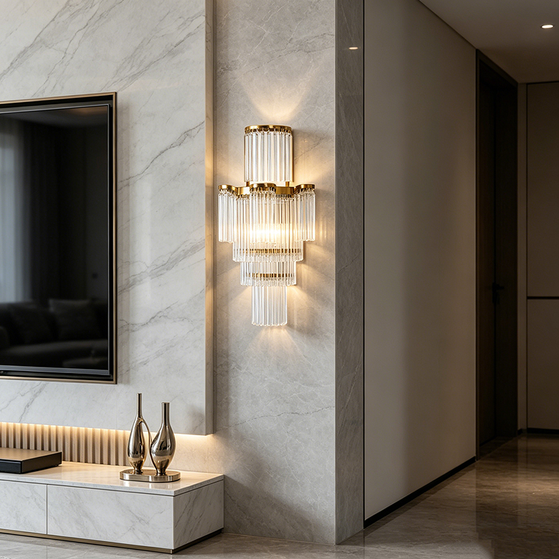 Modern Wall Lights
