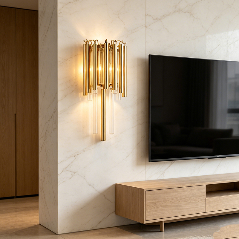 Modern Wall Lights