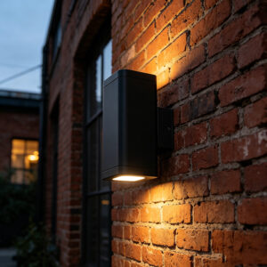 Outdoor Wall Lights