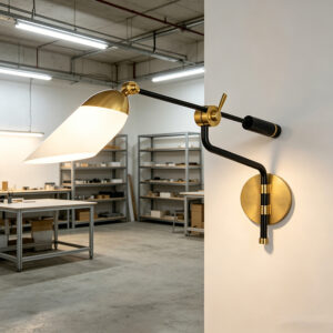 Task Wall Lights