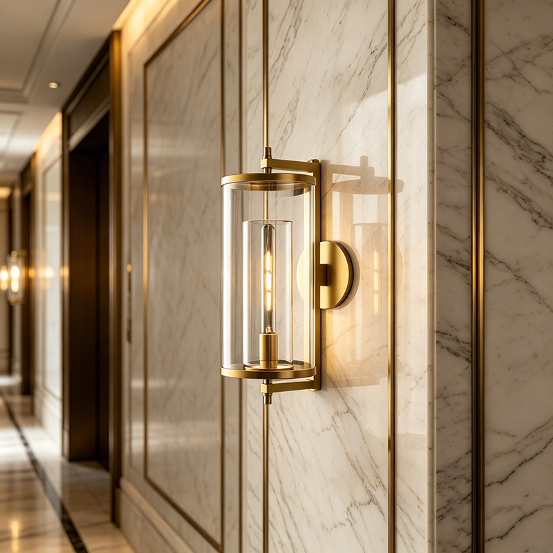Modern Wall Lights