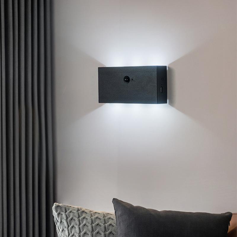 Rechargeable Wall Lights