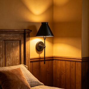 Vintage Wall Lights