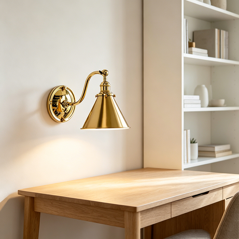 Task Wall Lights