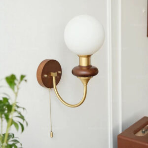 Vintage Wall Lights