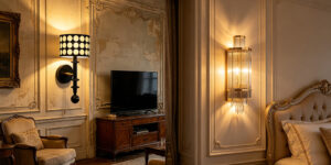 Vintage Wall Lights