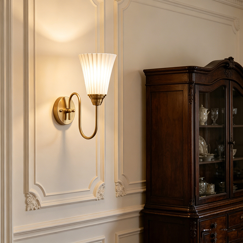 Vintage Wall Lights