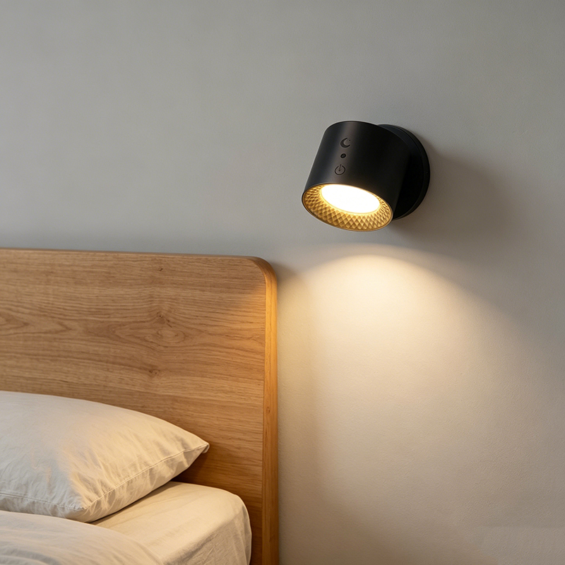 Rechargeable Wall Lights