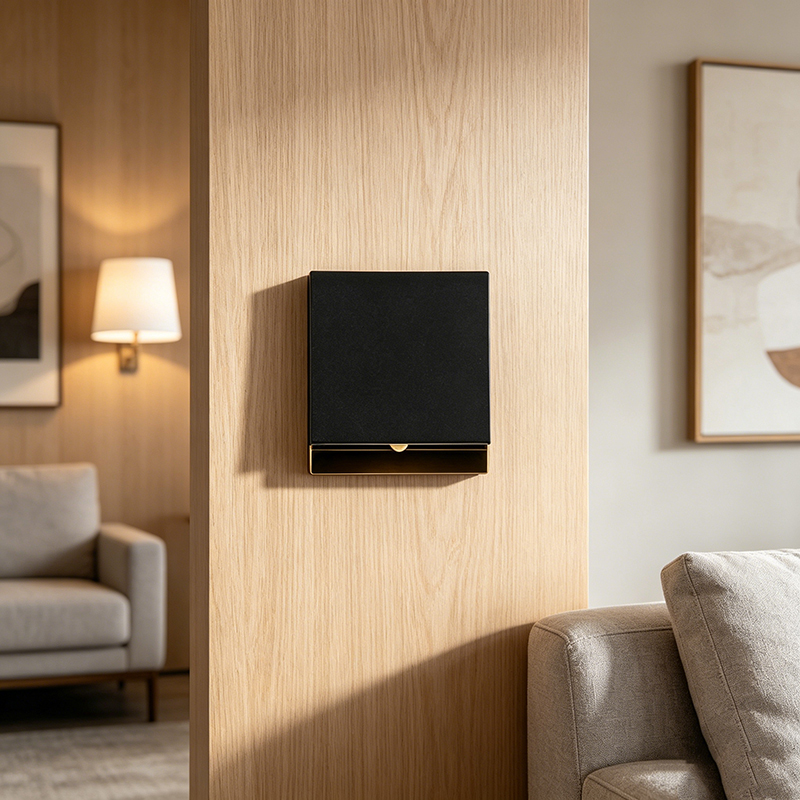 Rechargeable Wall Lights