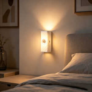 Rechargeable Wall Lights