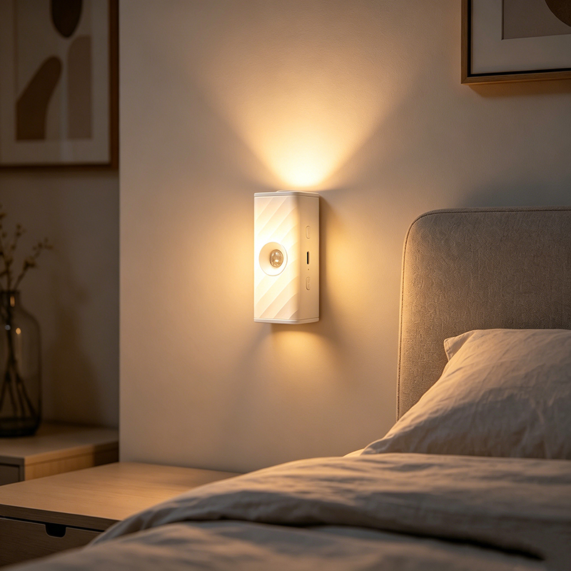 Rechargeable Wall Lights