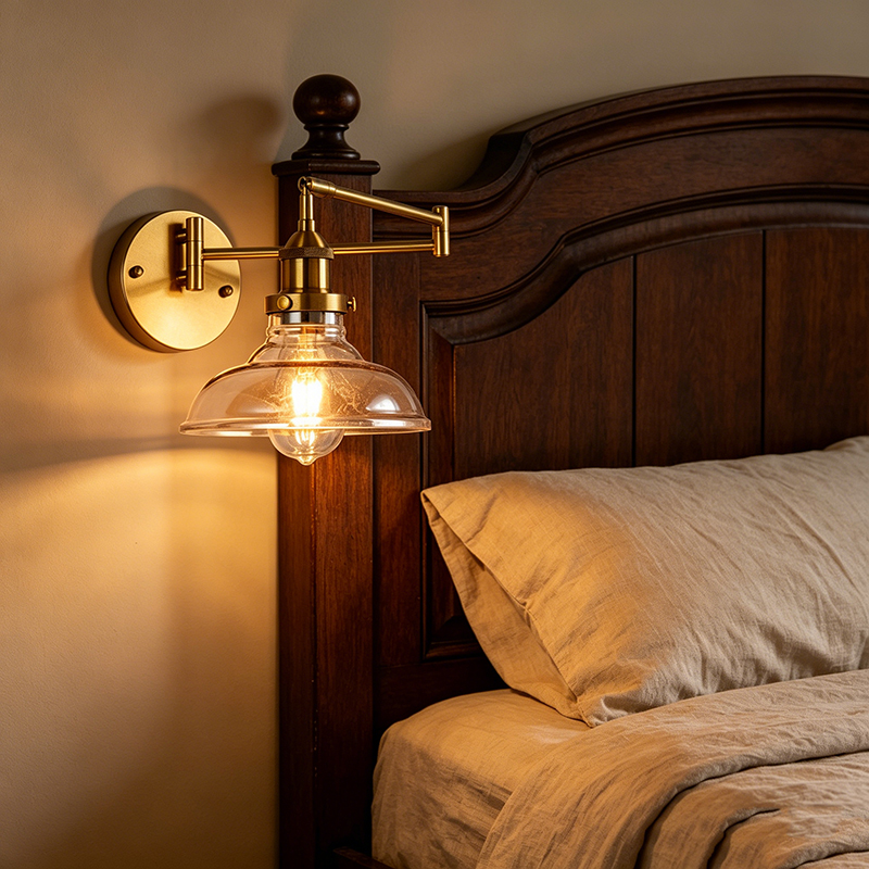 Task Wall Lights