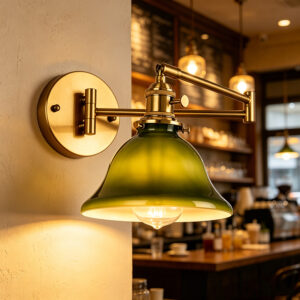 Task Wall Lights
