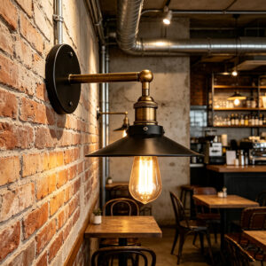 Task Wall Lights