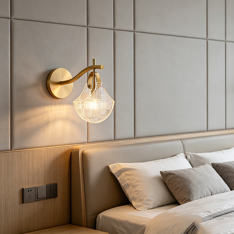 Modern Wall Lights