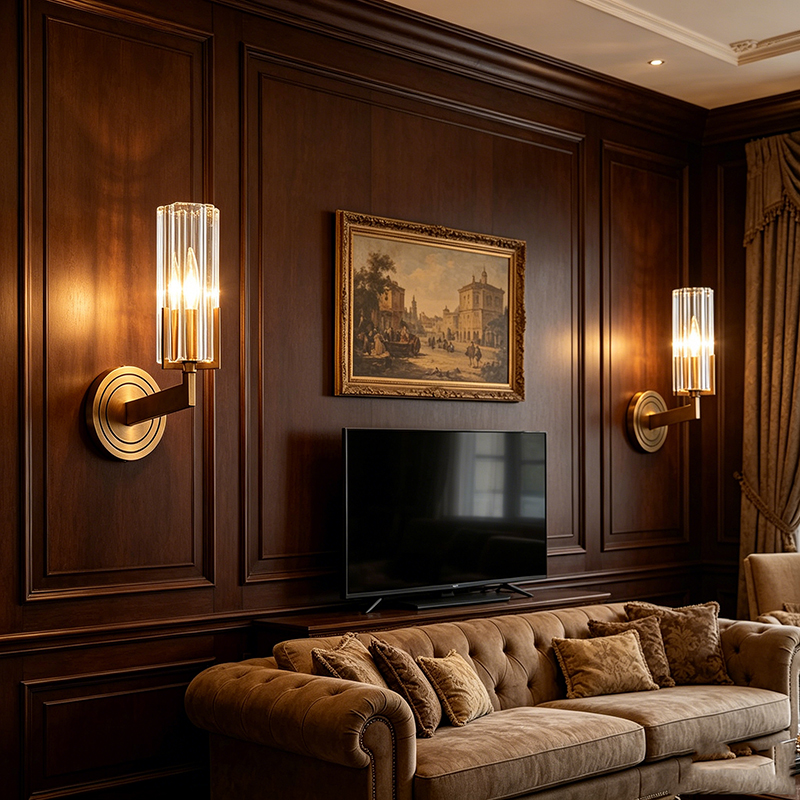 Modern Wall Lights