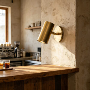 Task Wall Lights