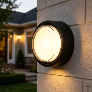 Outdoor Wall Lights
