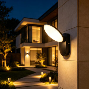 Outdoor Wall Lights