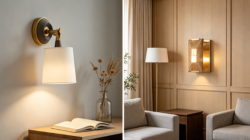 Modern Wall Lights