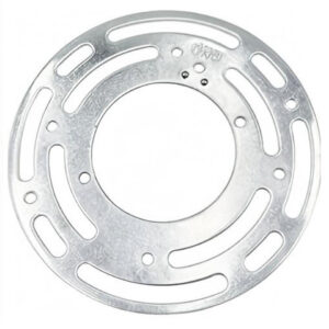 Mounting Plate 04