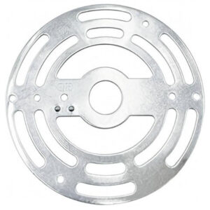 Mounting Plate 1