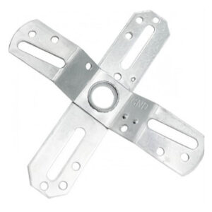 Mounting Plate 9