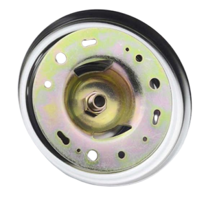 Mounting Plate Style（Round）