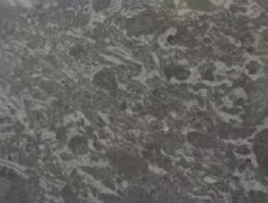 Nebula Grey