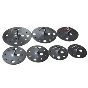 Open-type Mounting Plate