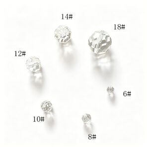 Pineapple Bead