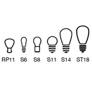 RP & S Series