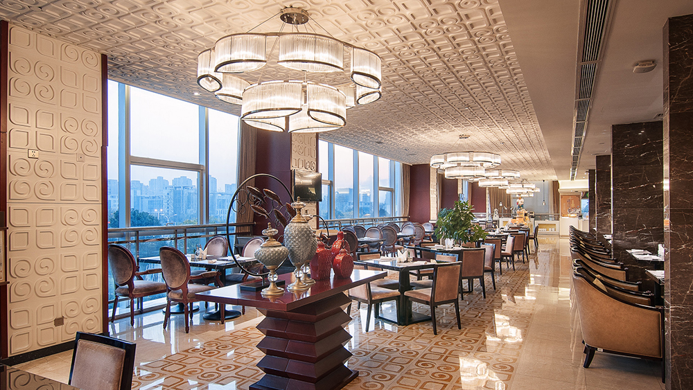 Restaurant & Bar Lighting