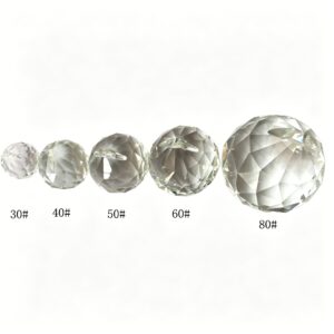 Round Ball Bead
