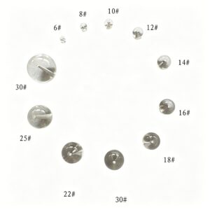 Round Bead