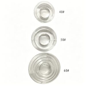 Round Disc